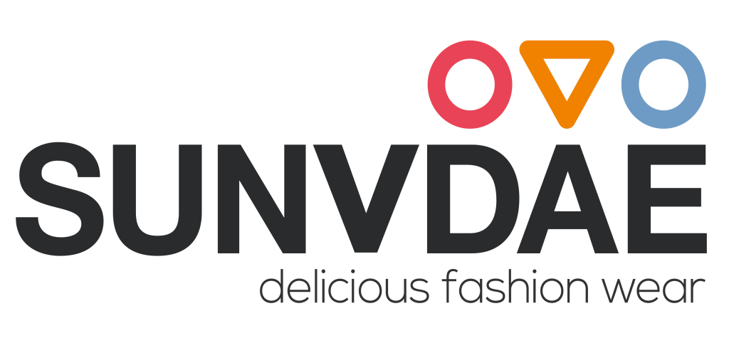SUNVDAE Logo