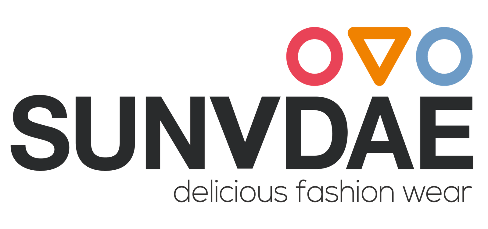 SUNVDAE Logo