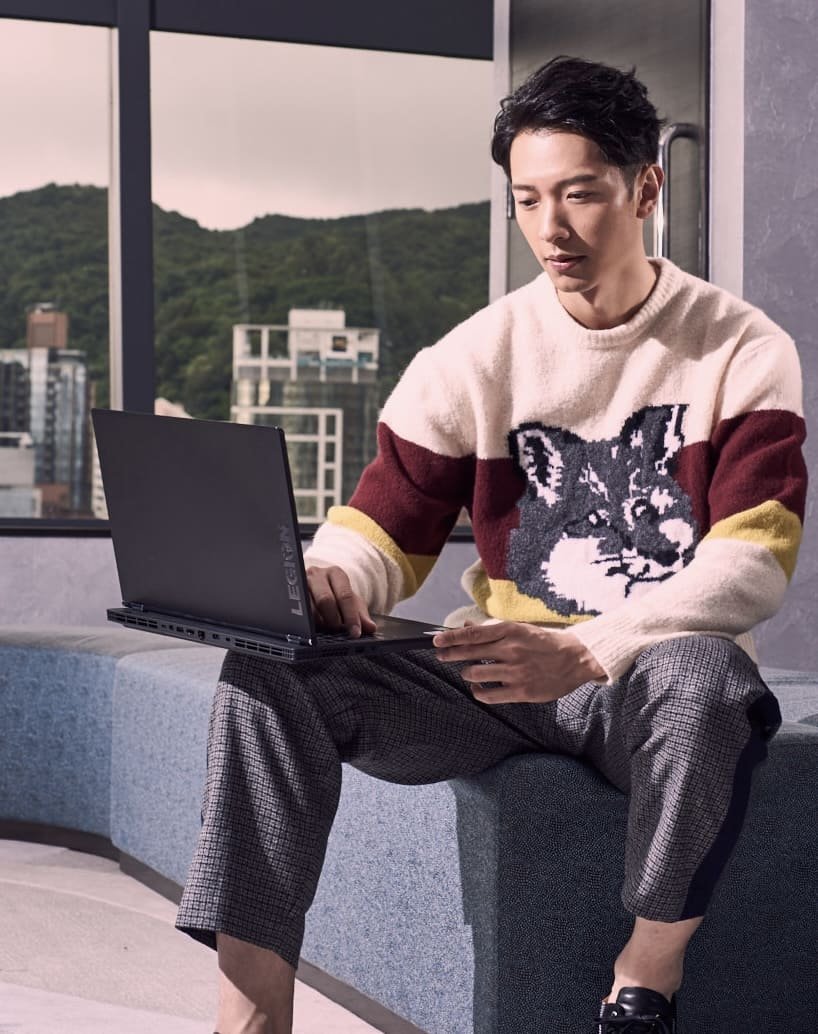 SUNVDAE Matthew Ko 高鈞賢