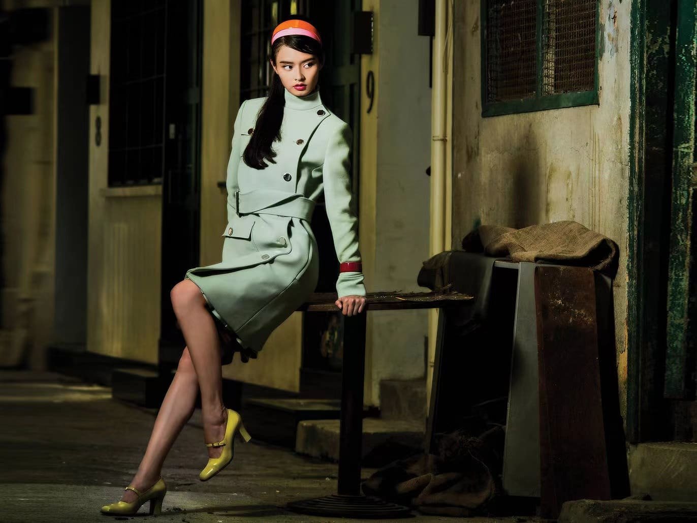 SUNVDAE Brand vision