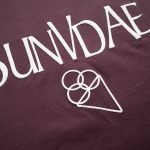 Sunvdae t-shirt