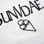 Sunvdae t-shirt