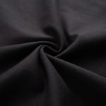 SUNVDAE Summer new trendy brand embroidered mini ice cream & iron label T-shirt