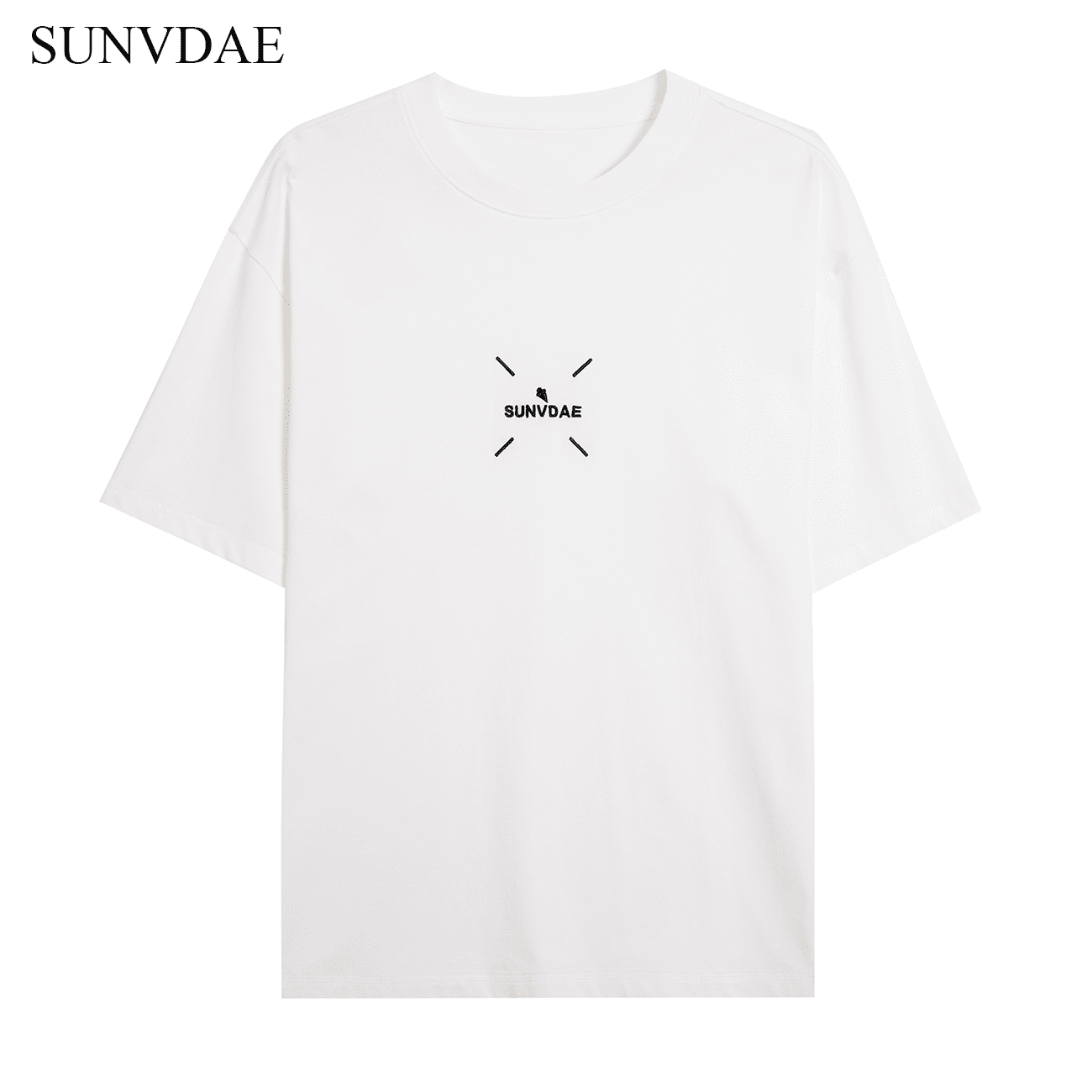 Sunvdae t-shirt