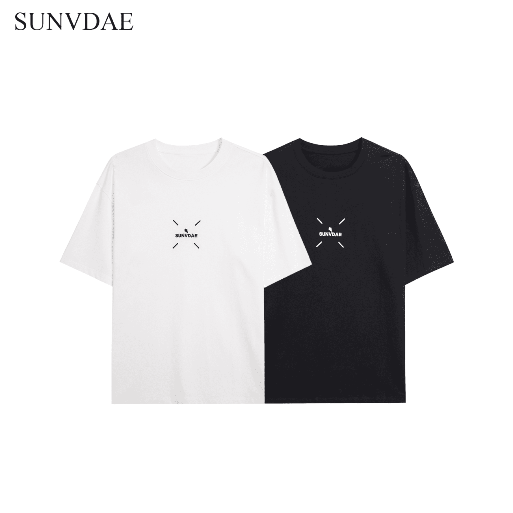 Sunvdae t-shirt