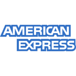 American Express Logo