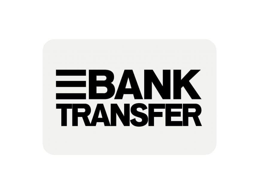 Bank Transfer Logo