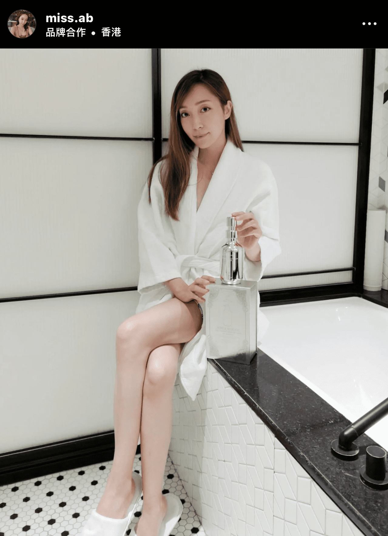 益生菌私密洗護液 客戶實證