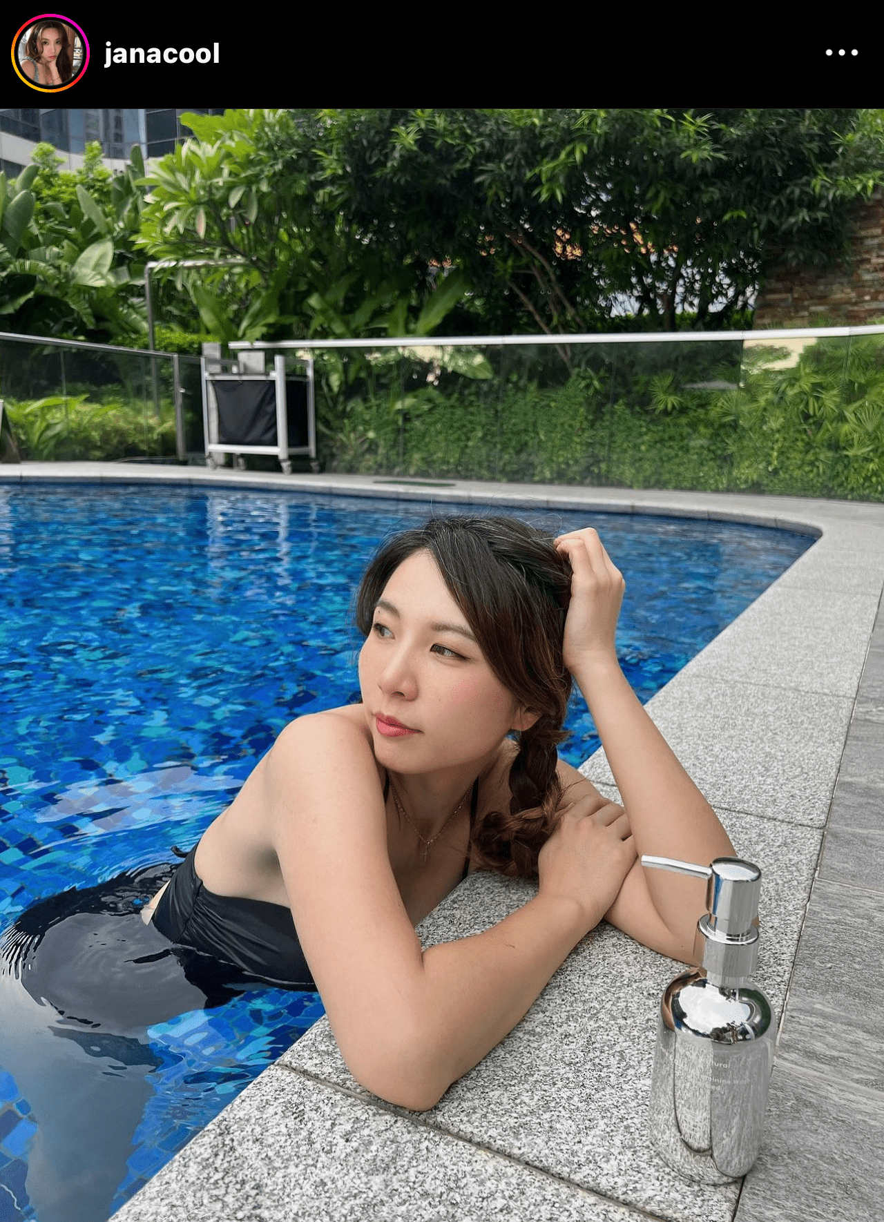 益生菌私密洗護液 客戶實證